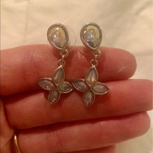 Swarovski Crystal Earrings